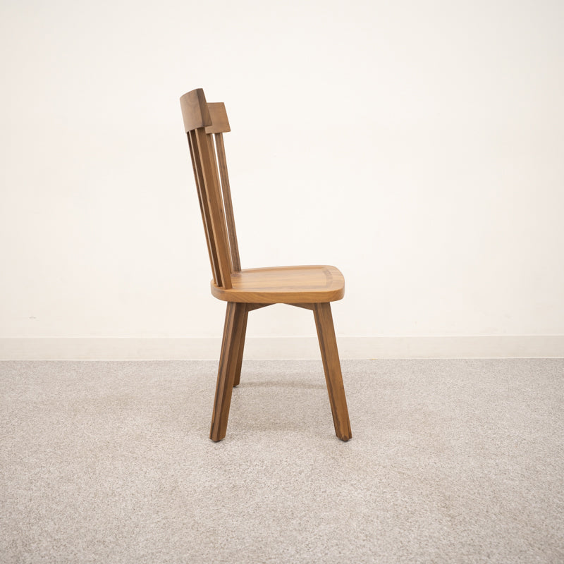 【展示品】GERVASONI / GRAY 21 ダイニングチェア6脚セット / ジェルバゾーニ