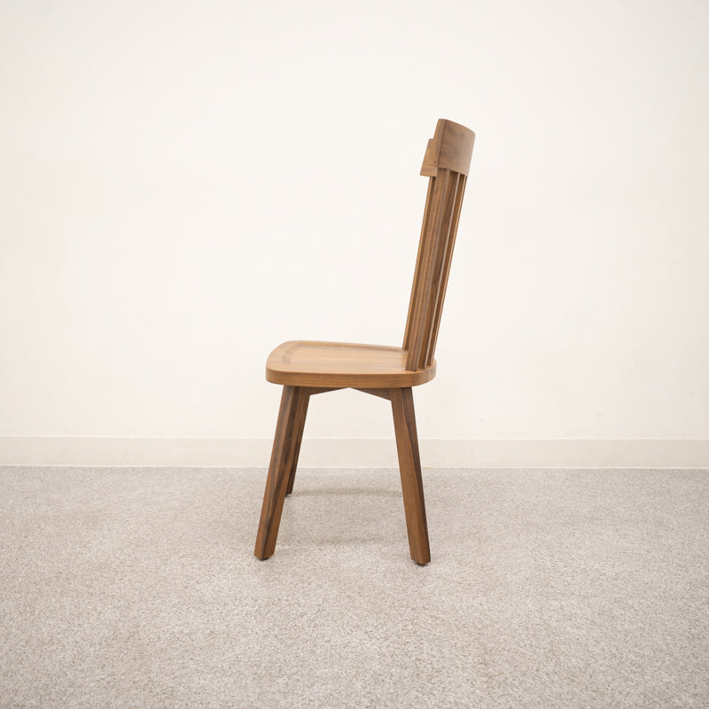 【展示品】GERVASONI / GRAY 21 ダイニングチェア6脚セット / ジェルバゾーニ