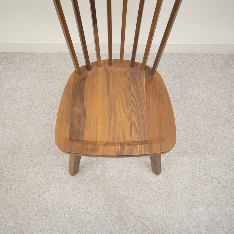 【展示品】GERVASONI / GRAY 21 ダイニングチェア6脚セット / ジェルバゾーニ