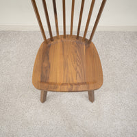 【展示品】GERVASONI / GRAY 21 ダイニングチェア6脚セット / ジェルバゾーニ