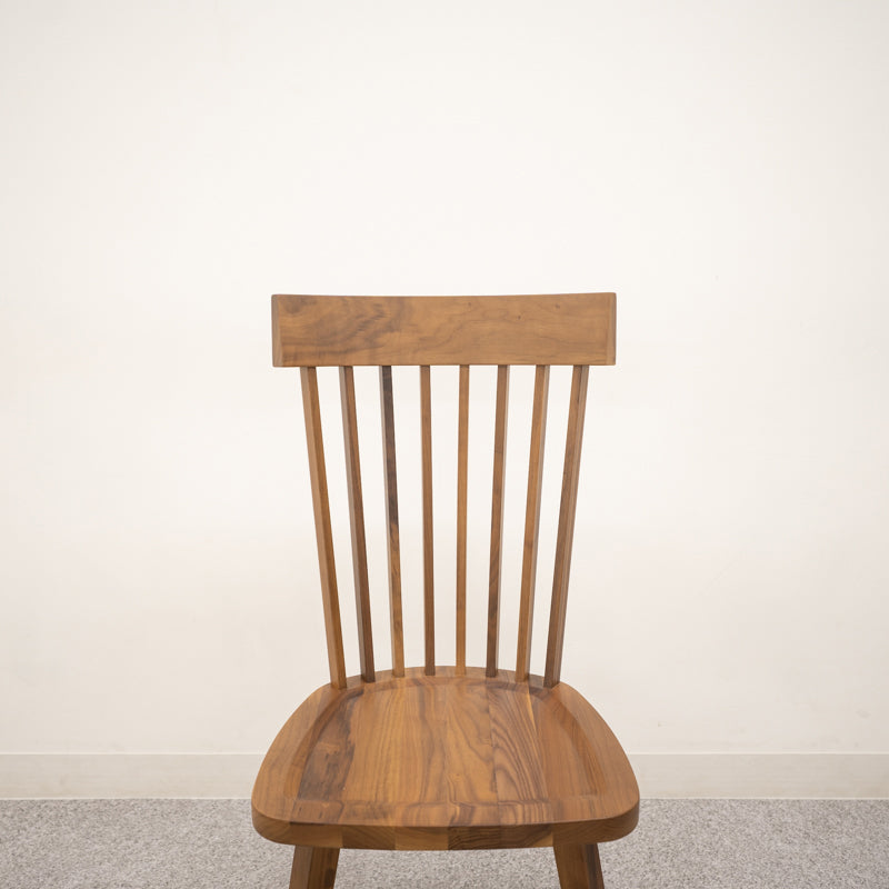 【展示品】GERVASONI / GRAY 21 ダイニングチェア6脚セット / ジェルバゾーニ