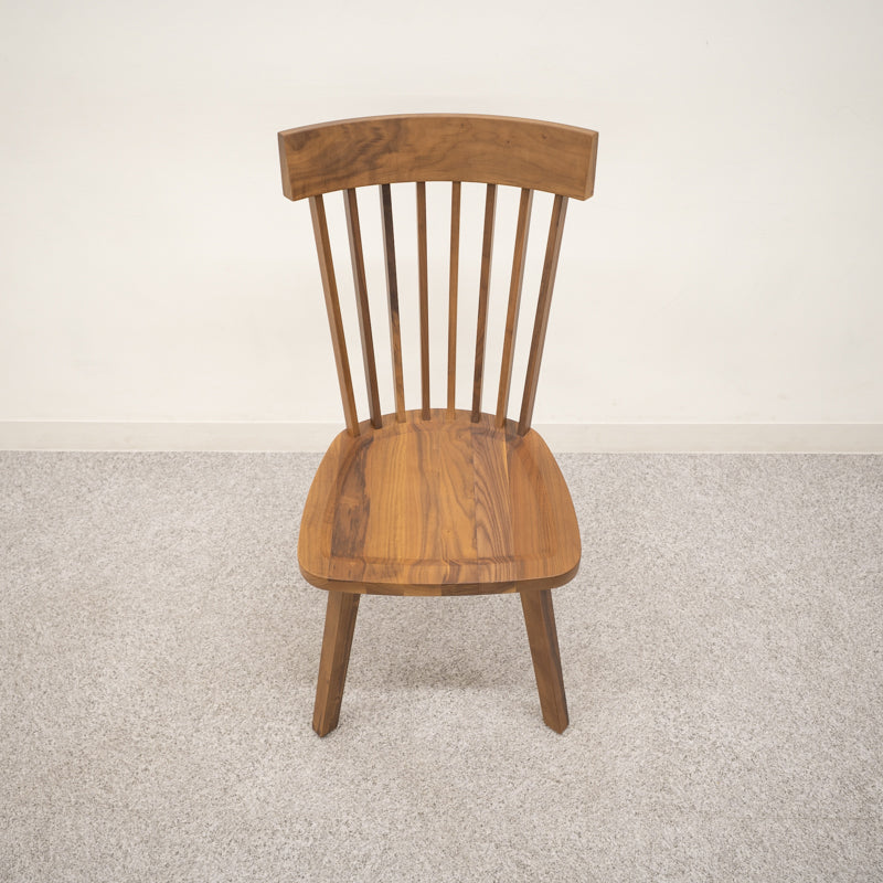 【展示品】GERVASONI / GRAY 21 ダイニングチェア6脚セット / ジェルバゾーニ