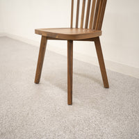 【展示品】GERVASONI / GRAY 21 ダイニングチェア6脚セット / ジェルバゾーニ