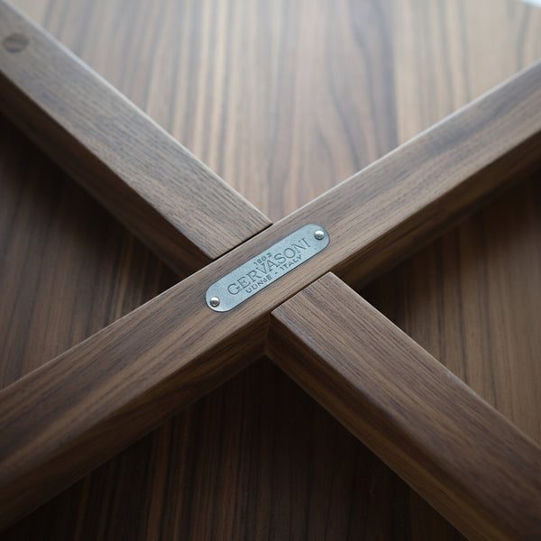 【展示品】GERVASONI  / GRAY 23R / ジェルバゾーニ