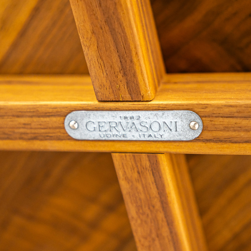 【展示品】GERVASONI / GRAY 24 / ジェルバゾーニ