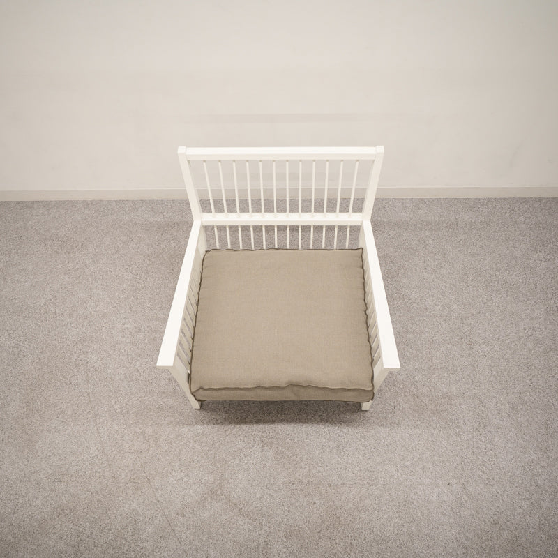 【展示品】GERVASONI / GRAY01 / ジェルバゾーニ
