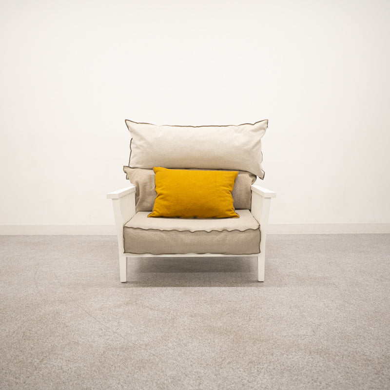 【展示品】GERVASONI / GRAY01 / ジェルバゾーニ
