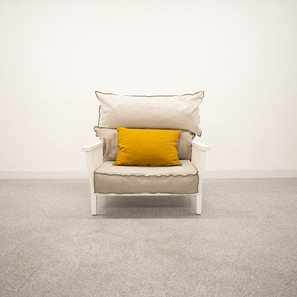 【展示品】GERVASONI / GRAY01 / ジェルバゾーニ