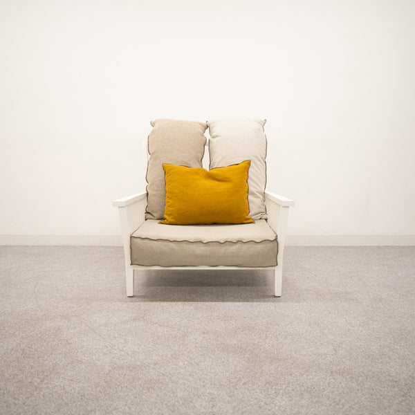 【展示品】GERVASONI / GRAY01 / ジェルバゾーニ