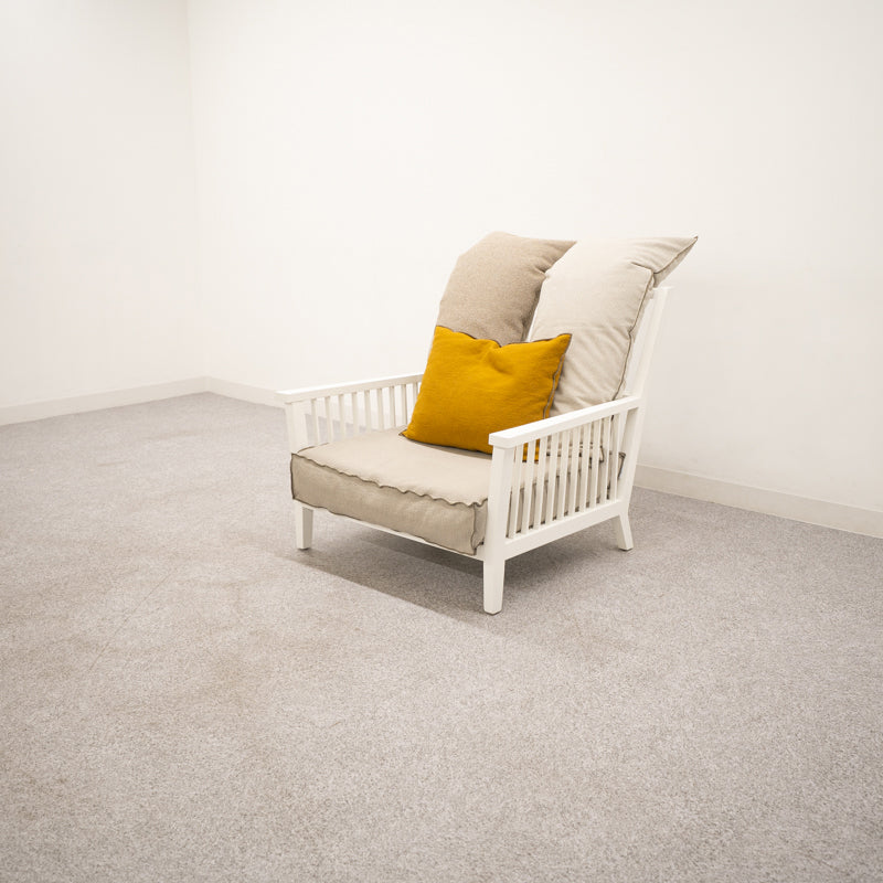 【展示品】GERVASONI / GRAY01 / ジェルバゾーニ