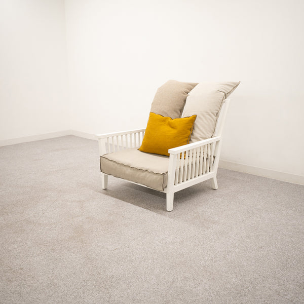 【展示品】GERVASONI / GRAY01 / ジェルバゾーニ