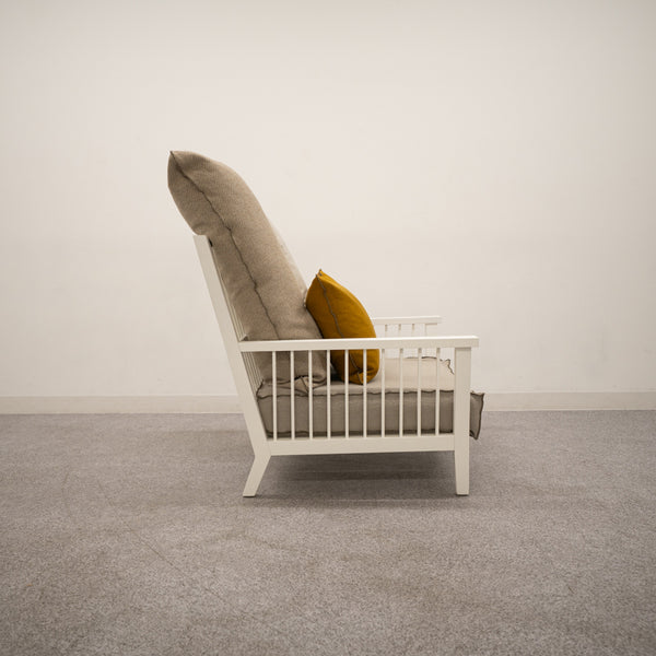 【展示品】GERVASONI / GRAY01 / ジェルバゾーニ