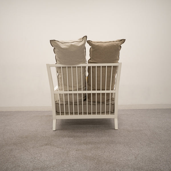 【展示品】GERVASONI / GRAY01 / ジェルバゾーニ