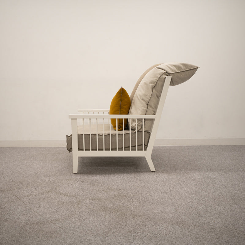 【展示品】GERVASONI / GRAY01 / ジェルバゾーニ