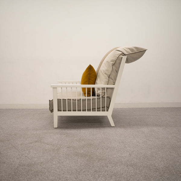 【展示品】GERVASONI / GRAY01 / ジェルバゾーニ