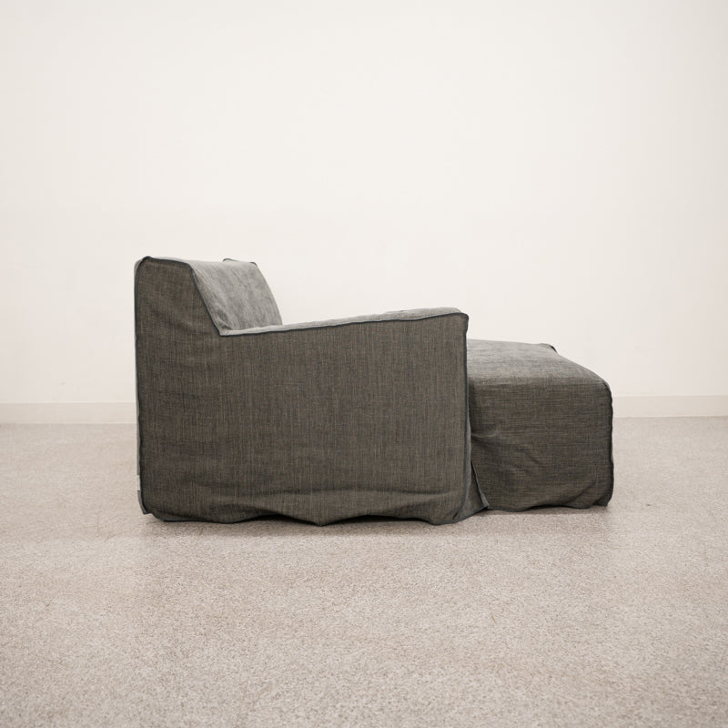 【展示品】GERVASONI / MORE 07 / ジェルバゾーニ