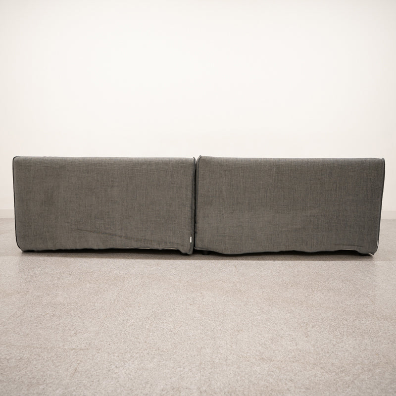 【展示品】GERVASONI / MORE 07 / ジェルバゾーニ