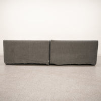 【展示品】GERVASONI / MORE 07 / ジェルバゾーニ