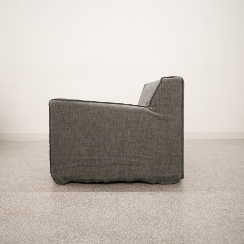 【展示品】GERVASONI / MORE 07 / ジェルバゾーニ