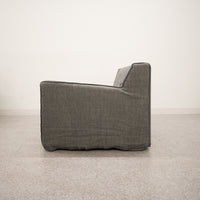 【展示品】GERVASONI / MORE 07 / ジェルバゾーニ