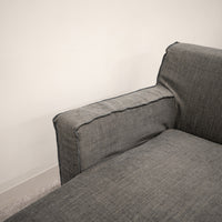 【展示品】GERVASONI / MORE 07 / ジェルバゾーニ