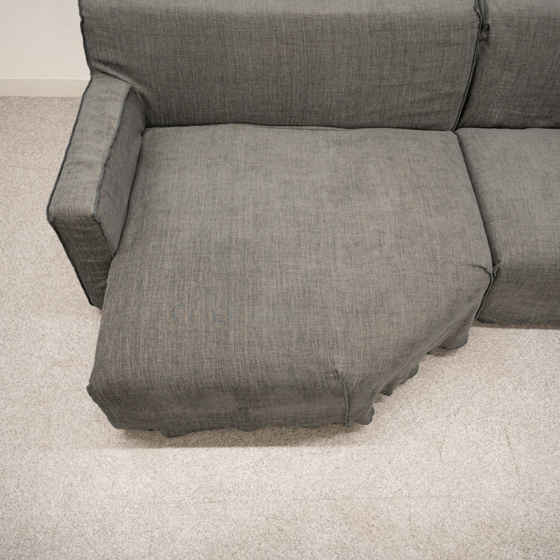 【展示品】GERVASONI / MORE 07 / ジェルバゾーニ