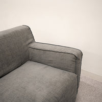 【展示品】GERVASONI / MORE 07 / ジェルバゾーニ