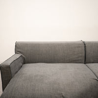 【展示品】GERVASONI / MORE 07 / ジェルバゾーニ