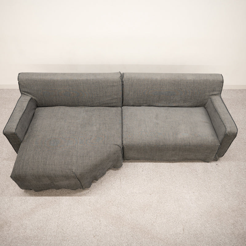 【展示品】GERVASONI / MORE 07 / ジェルバゾーニ