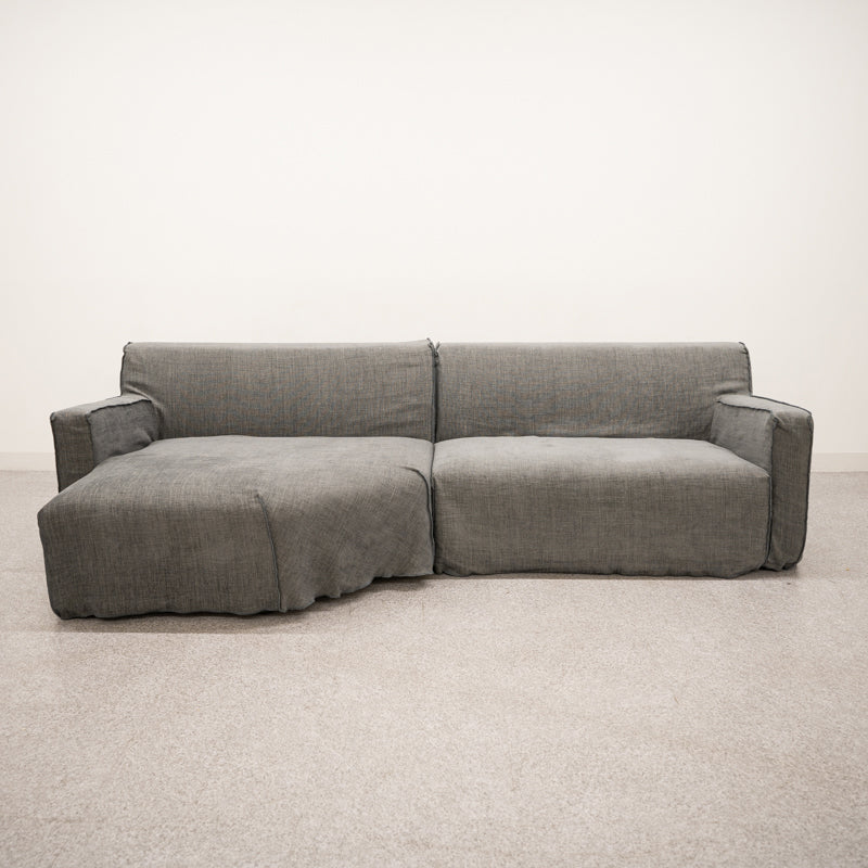 【展示品】GERVASONI / MORE 07 / ジェルバゾーニ