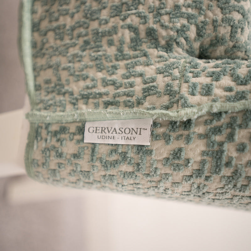 【展示品】GERVASONI / NEXT 23 / ジェルバゾーニ