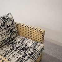 【展示品】GERVASONI / WK581 S1 / ジェルバゾーニ