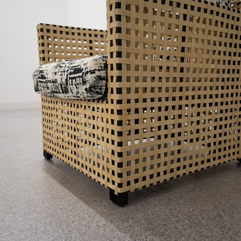 【展示品】GERVASONI / WK581 S1 / ジェルバゾーニ