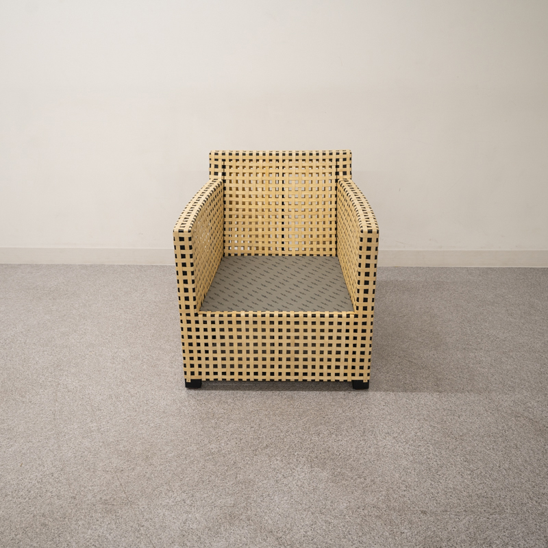 【展示品】GERVASONI / WK581 S1 / ジェルバゾーニ