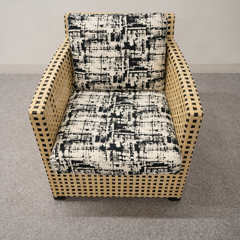 【展示品】GERVASONI / WK581 S1 / ジェルバゾーニ