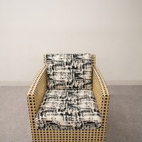 【展示品】GERVASONI / WK581 S1 / ジェルバゾーニ