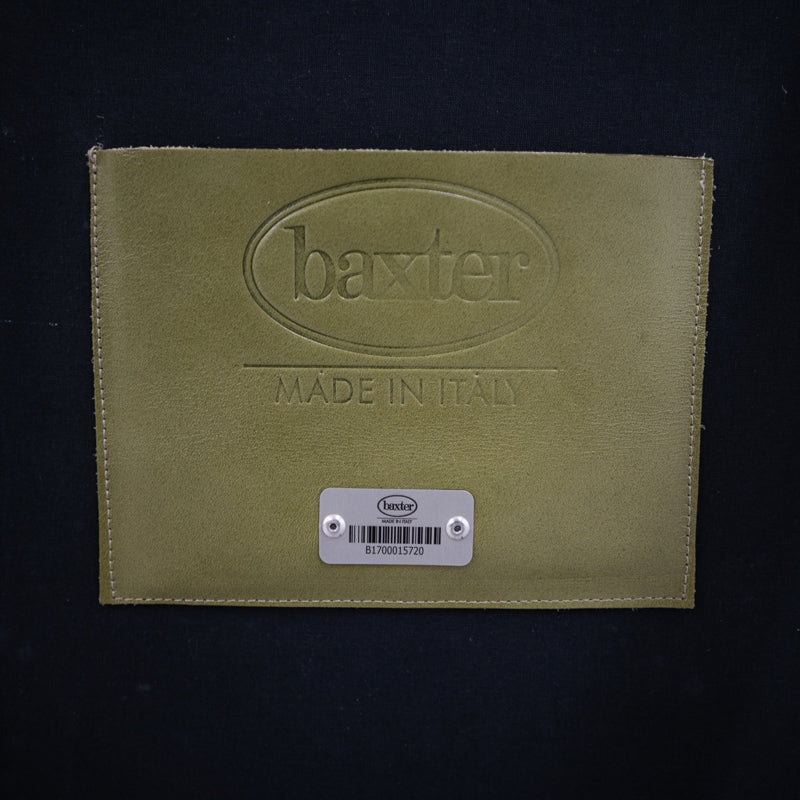 【展示品】BAXTER / Garcon Bench / バクスター