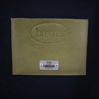 【展示品】BAXTER / Garcon Bench / バクスター