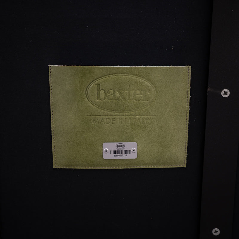 【展示品】BAXTER / Garcon Bench / バクスター