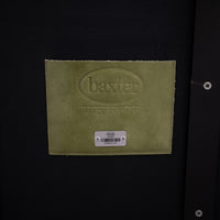 【展示品】BAXTER / Garcon Bench / バクスター