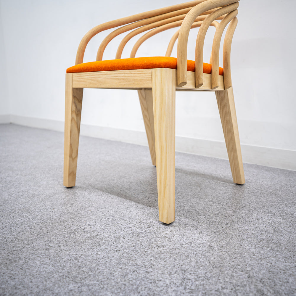 【展示品】VERYWOOD / LOOP 02 / ベリーウッド