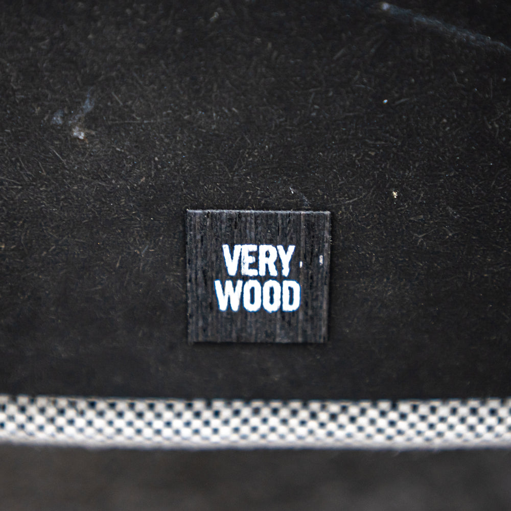 【展示品】VERYWOOD / ONDA 03 / ベリーウッド