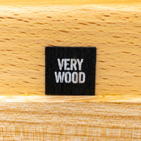 【展示品】VERYWOOD / RIO 01 / ベリーウッド