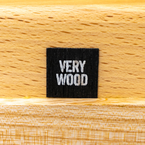 【展示品】VERYWOOD / RIO 01 / ベリーウッド