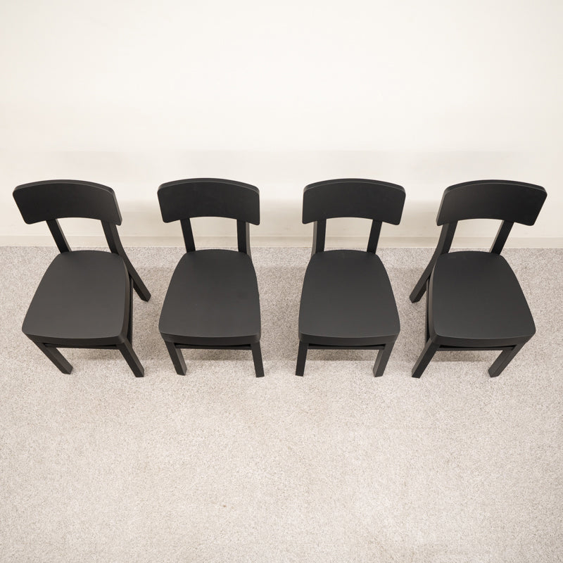 【展示品】GERVASONI / BRICK 123 4脚セット / ジェルバゾーニ