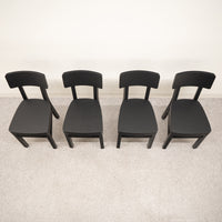 【展示品】GERVASONI / BRICK 123 4脚セット / ジェルバゾーニ