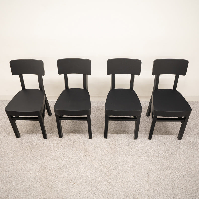 【展示品】GERVASONI / BRICK 123 4脚セット / ジェルバゾーニ