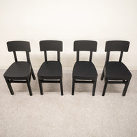 【展示品】GERVASONI / BRICK 123 4脚セット / ジェルバゾーニ