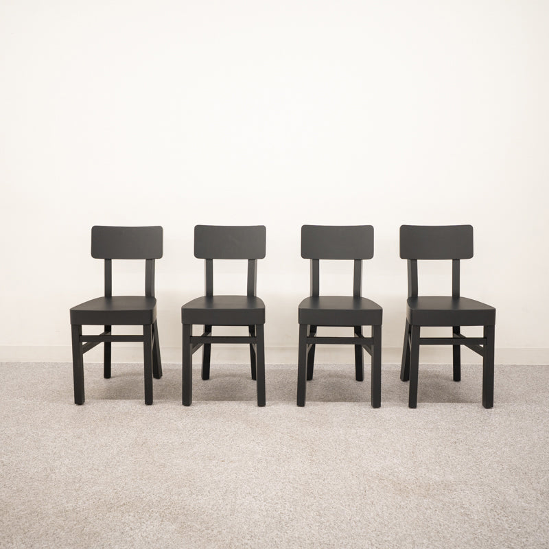 【展示品】GERVASONI / BRICK 123 4脚セット / ジェルバゾーニ