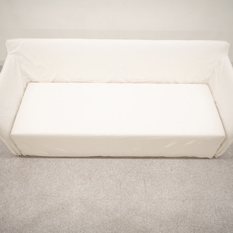 【展示品】GERVASONI / GHOSTOUT 12 / ジェルバゾーニ